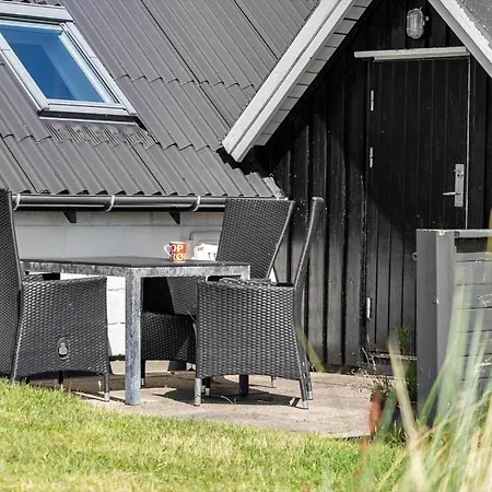 580-thisted-gaeslingevej-5 Casa de Férias