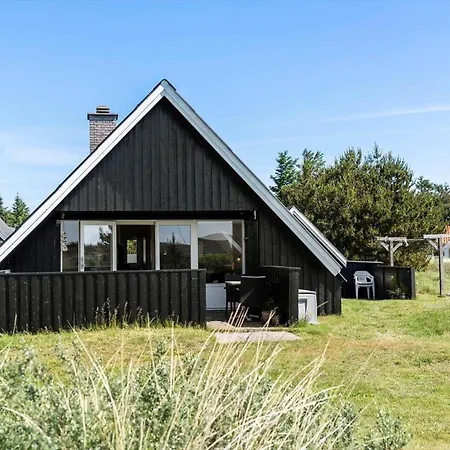 Casa de Férias 580-thisted-gaeslingevej-5 Thisted