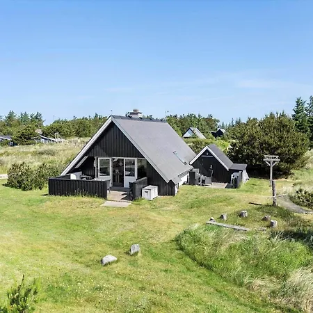 Hébergement de vacances 580-thisted-gaeslingevej-5 Thisted