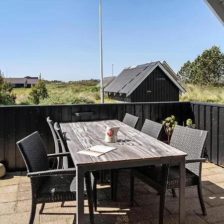 580-thisted-gaeslingevej-5 Holiday home