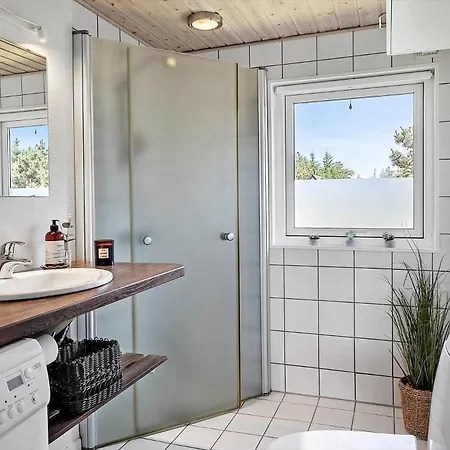 580-thisted-gaeslingevej-5 Holiday home *