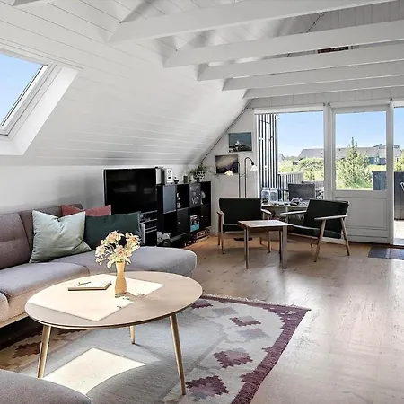 Holiday home 580-thisted-gaeslingevej-5