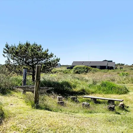 Casa vacanze 580-thisted-gaeslingevej-5 Thisted