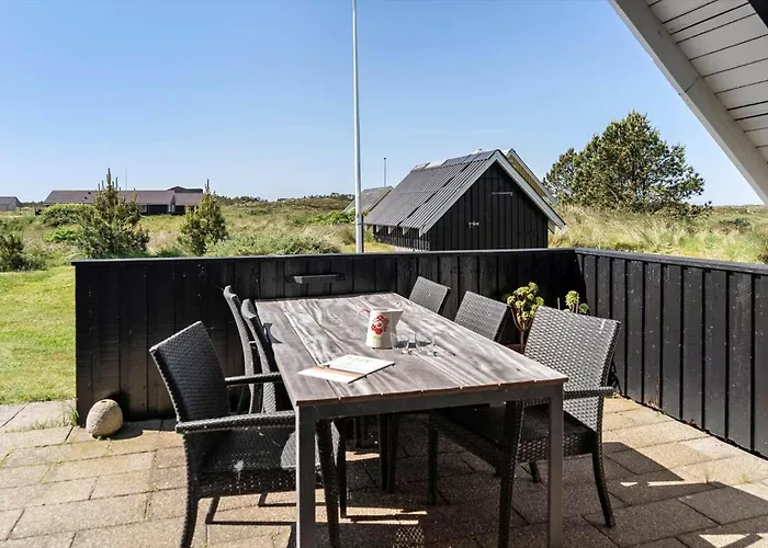 580-thisted-gaeslingevej-5 Holiday home