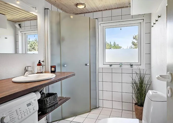 580-thisted-gaeslingevej-5 Holiday home *