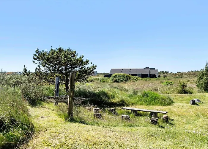 Holiday home 580-thisted-gaeslingevej-5 Thisted