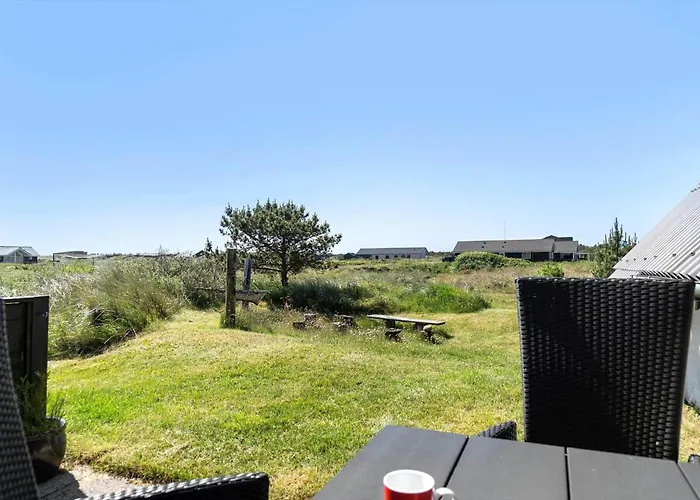 580-thisted-gaeslingevej-5 Holiday home Thisted